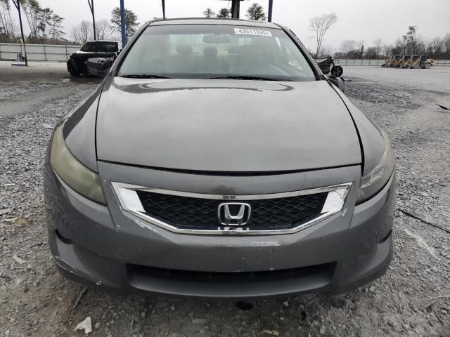 2009 Honda Accord EXL