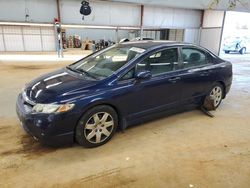 2011 Honda Civic LX en venta en Mocksville, NC