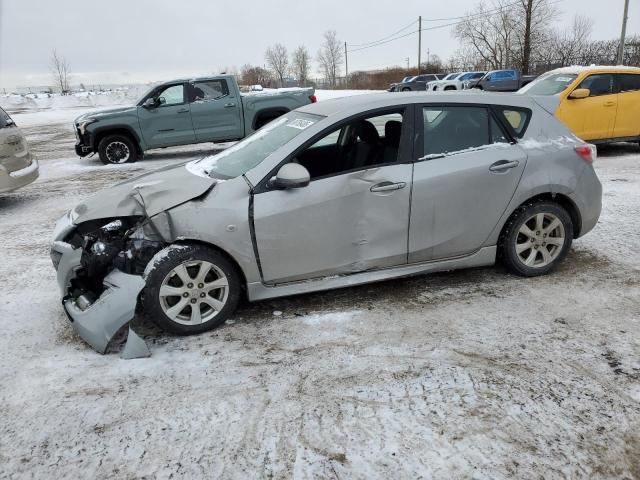 2010 Mazda 3 S