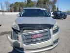 2013 GMC Acadia SLT-2