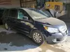 2012 Volkswagen Routan SE