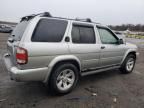 2003 Nissan Pathfinder LE