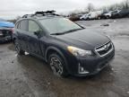 2016 Subaru Crosstrek Limited