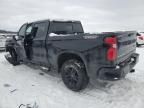 2021 Chevrolet Silverado K1500 LT Trail Boss