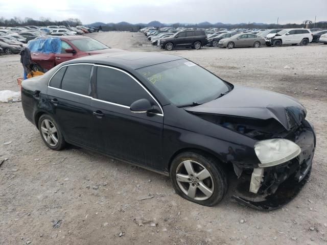 2008 Volkswagen Jetta SE