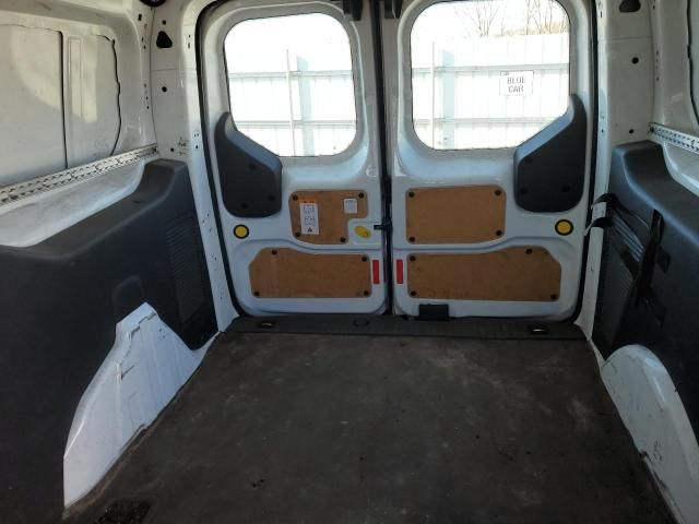 2014 Ford Transit Connect XL