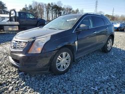 2014 Cadillac SRX Luxury Collection en venta en Mebane, NC