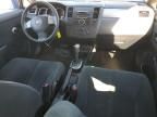 2011 Nissan Versa S