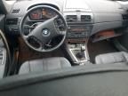 2005 BMW X3 3.0I