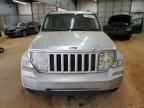 2008 Jeep Liberty Sport