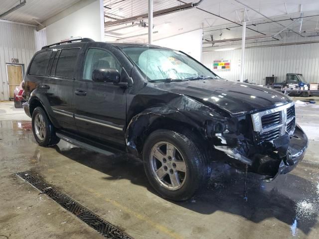 2008 Dodge Durango SLT