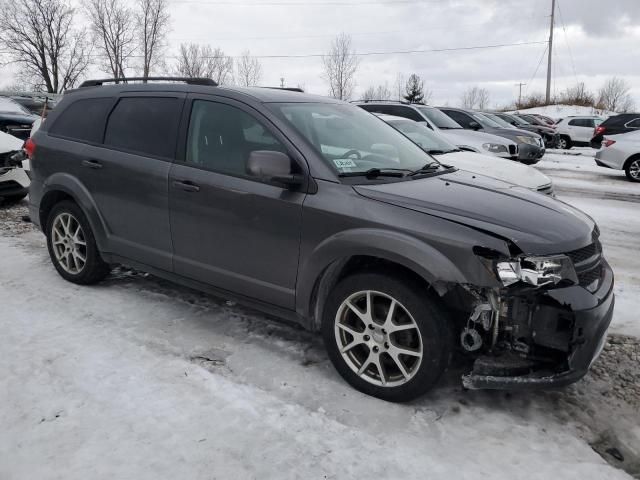 2015 Dodge Journey R/T