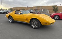 1973 Chevrolet Corvette en venta en Phoenix, AZ