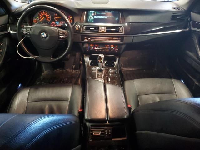 2014 BMW 528 XI