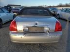 2004 Lincoln Town Car Executive