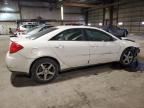 2008 Pontiac G6 Base