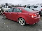 2013 Buick Regal GS