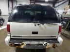 2001 GMC Jimmy