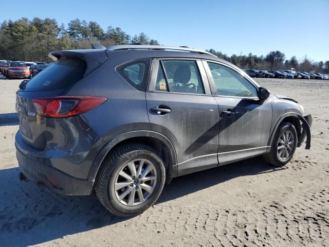 2015 Mazda CX-5 Sport