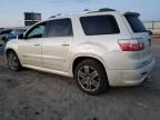 2012 GMC Acadia Denali