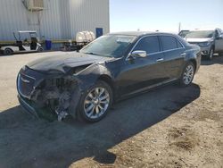 Chrysler salvage cars for sale: 2018 Chrysler 300 Limited