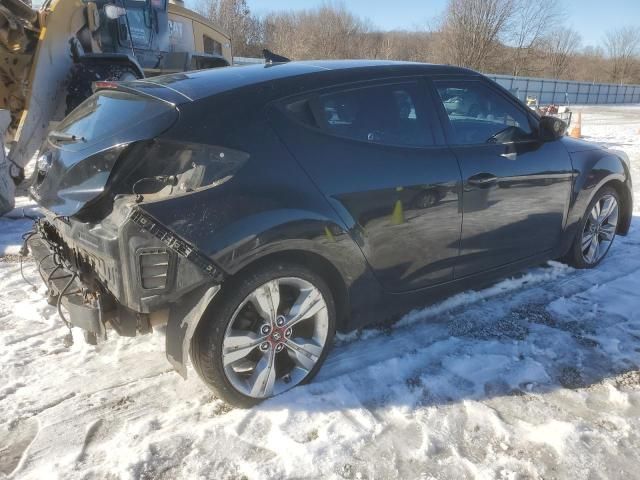 2013 Hyundai Veloster