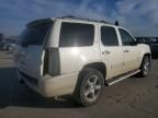 2013 Chevrolet Tahoe C1500 LTZ