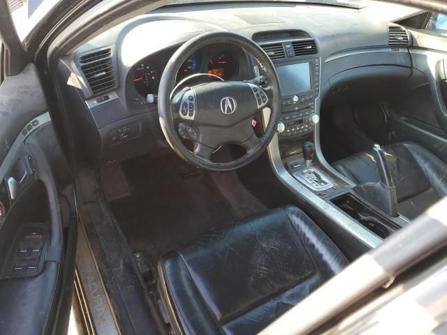 2006 Acura 3.2TL