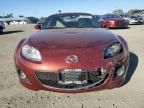 2010 Mazda MX-5 Miata