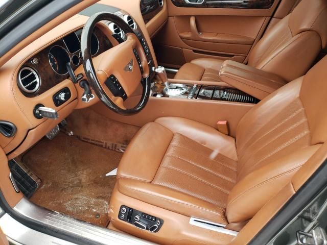 2006 Bentley Continental Flying Spur