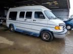 2000 Dodge RAM Van B1500