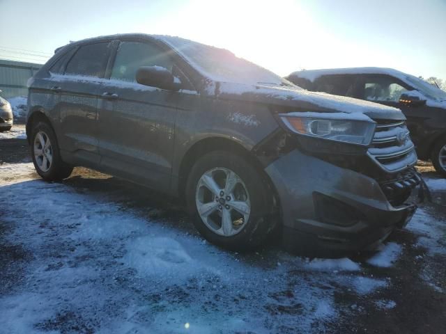 2016 Ford Edge SE