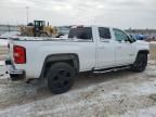 2017 GMC Sierra K1500