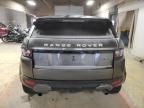 2015 Land Rover Range Rover Evoque Pure Plus