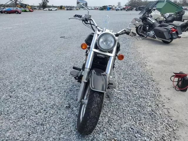 2000 Kawasaki VN1500 E