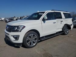 Lots with Bids for sale at auction: 2020 Ford Expedition Max Limited