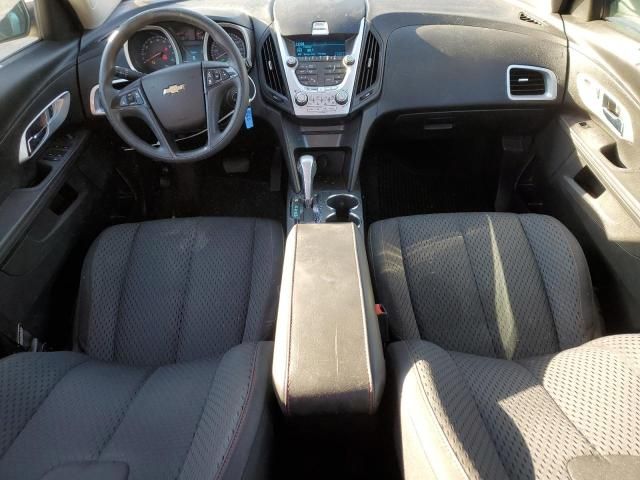 2012 Chevrolet Equinox LS