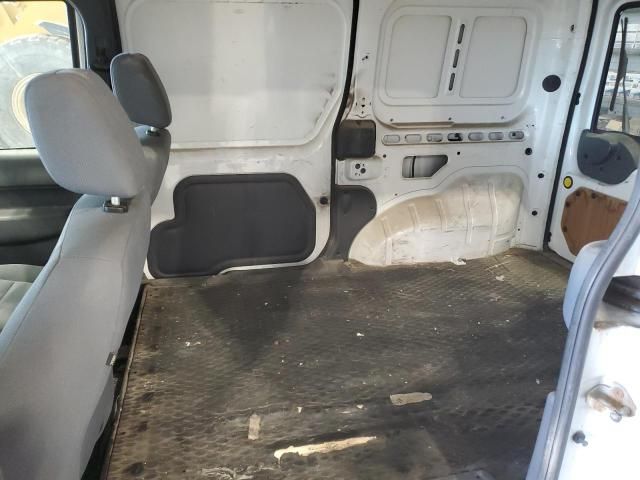 2011 Ford Transit Connect XLT