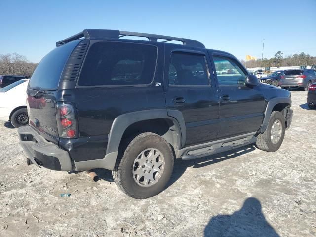 2004 Chevrolet Tahoe K1500