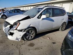 Salvage cars for sale at Louisville, KY auction: 2008 KIA Rondo LX