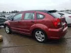 2007 Dodge Caliber SXT