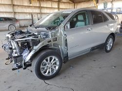 2021 Chevrolet Equinox LS en venta en Phoenix, AZ