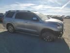 2010 Toyota Sequoia Limited