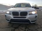 2011 BMW X3 XDRIVE28I