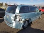 2009 Chrysler Town & Country Limited