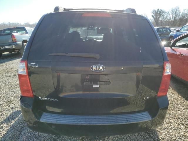 2008 KIA Sedona EX