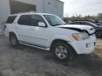 2006 Toyota Sequoia Limited