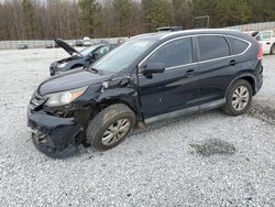 2014 Honda CR-V EXL en venta en Gainesville, GA