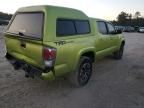 2023 Toyota Tacoma Double Cab