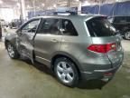 2008 Acura RDX Technology